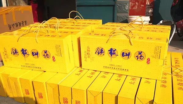 济南特产排行榜：送礼佳品，品味泉城文化